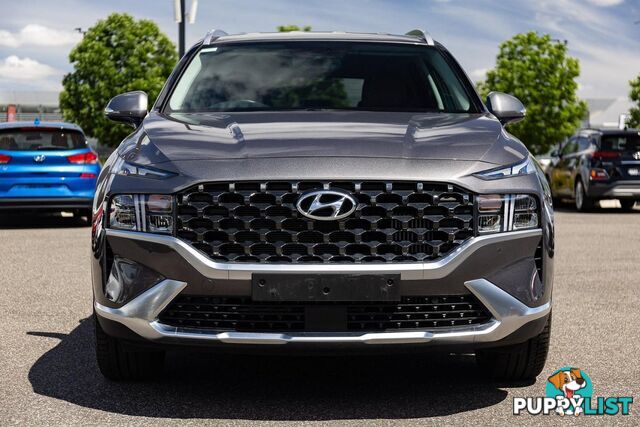 2022 HYUNDAI SANTA-FE HYBRID-ELITE TM.V4-MY23-4X4-ON-DEMAND SUV