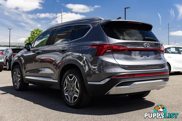 2022 HYUNDAI SANTA-FE HYBRID-ELITE TM.V4-MY23-4X4-ON-DEMAND SUV