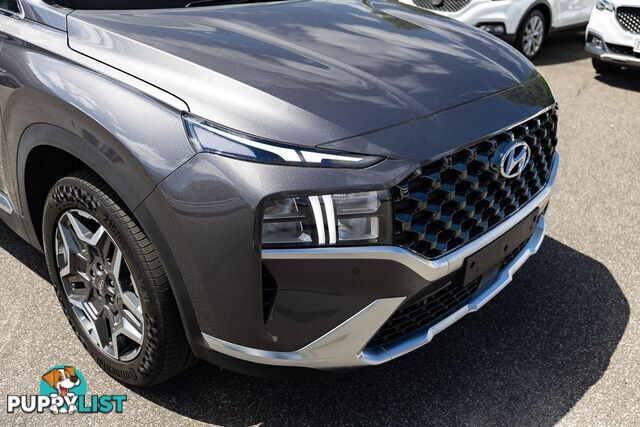 2022 HYUNDAI SANTA-FE HYBRID-ELITE TM.V4-MY23-4X4-ON-DEMAND SUV