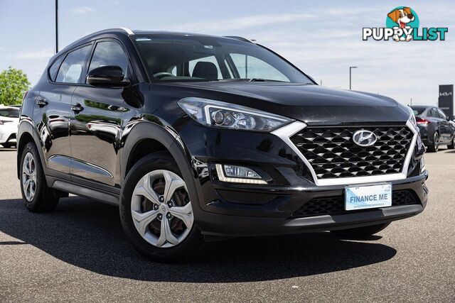 2018 HYUNDAI TUCSON GO TL3 SUV