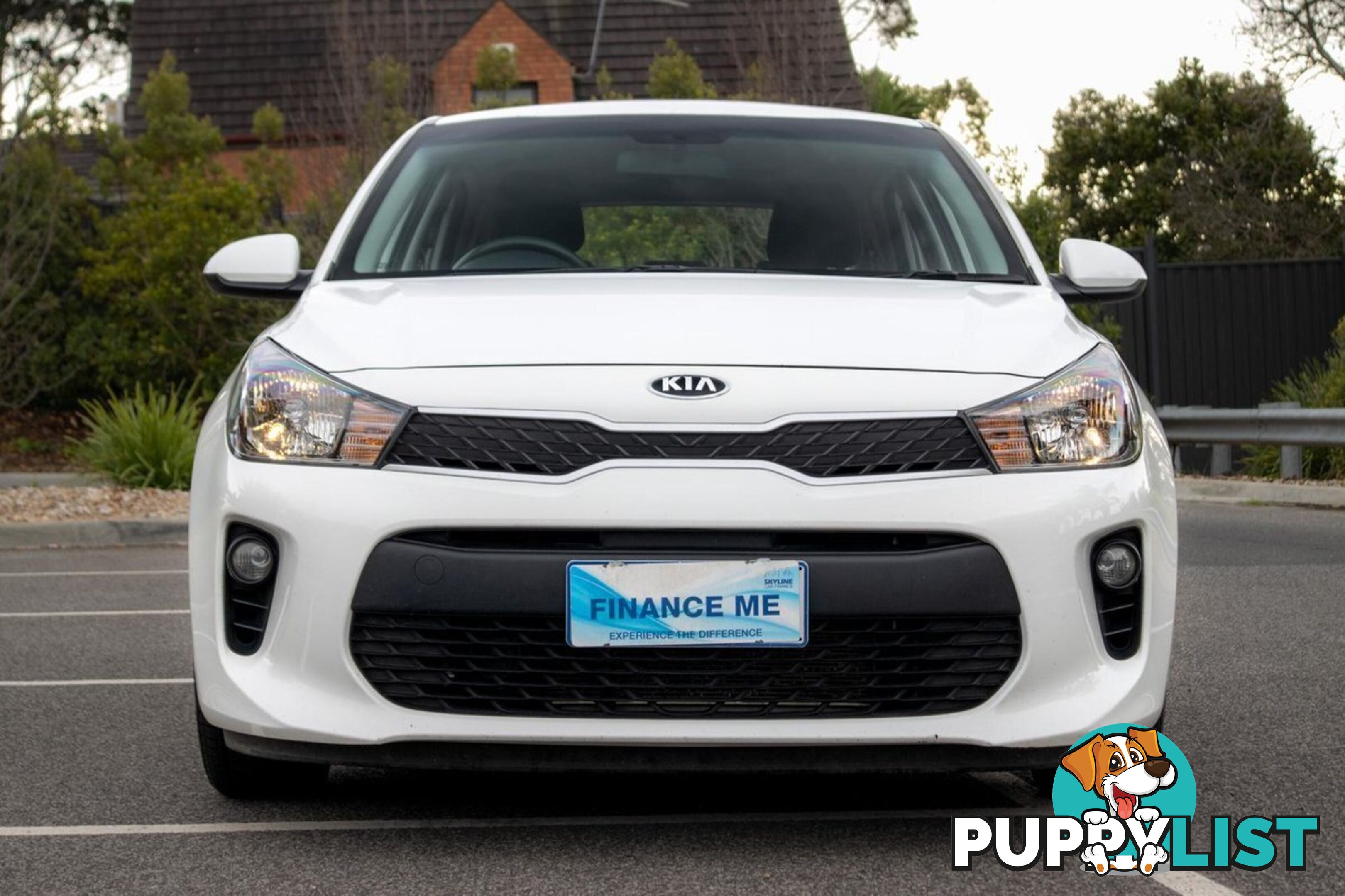 2019 KIA RIO S YB-MY20 HATCHBACK