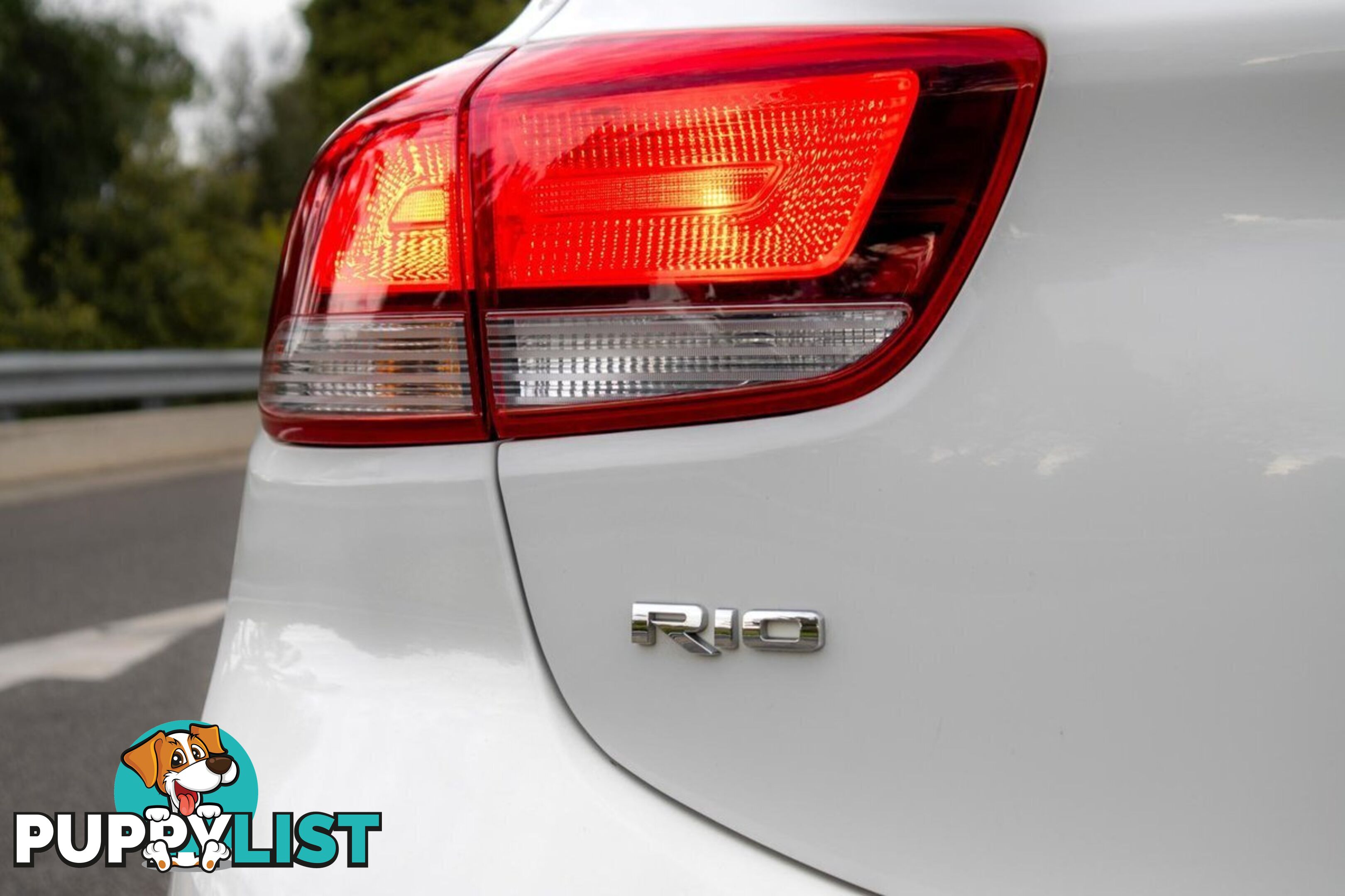 2019 KIA RIO S YB-MY20 HATCHBACK