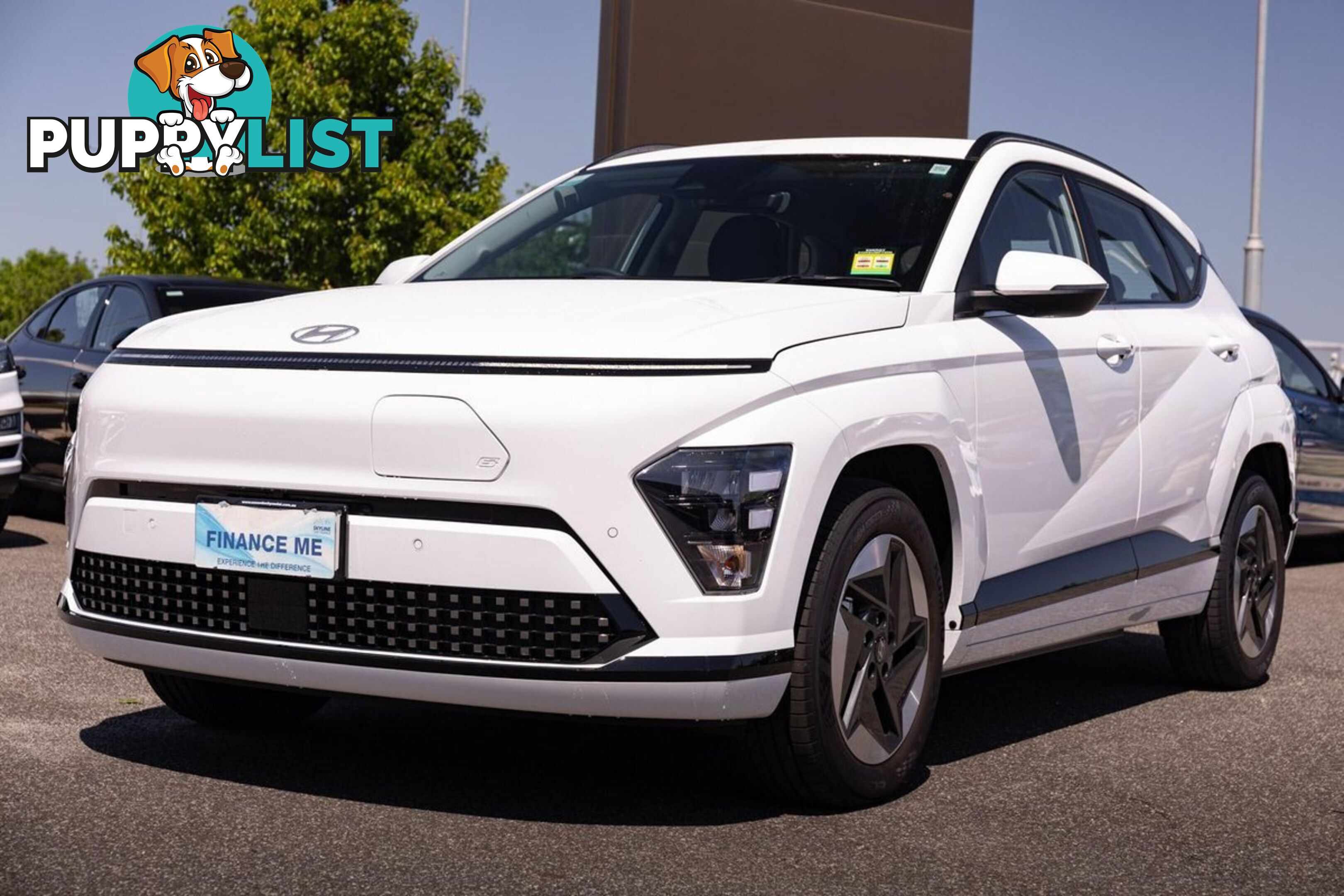 2024 HYUNDAI KONA ELECTRIC SX2.V1 SUV