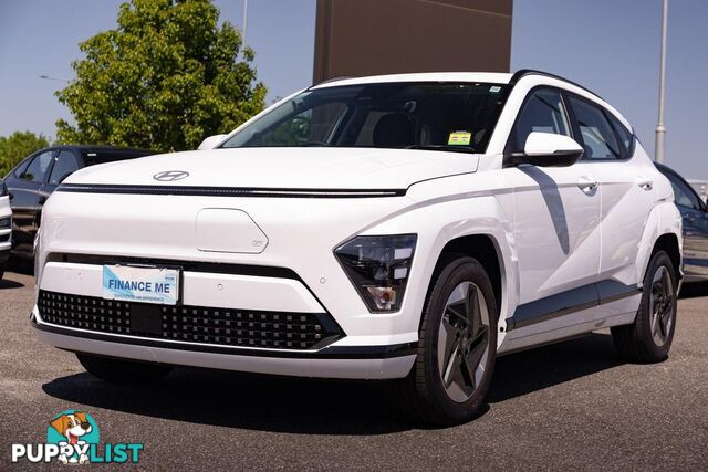 2024 HYUNDAI KONA ELECTRIC SX2.V1 SUV