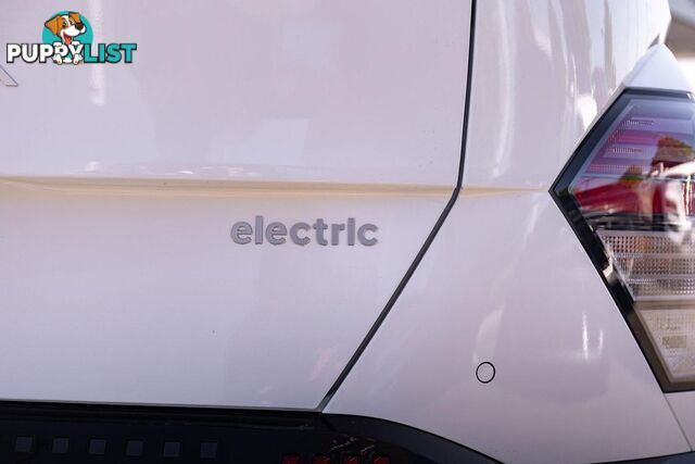 2024 HYUNDAI KONA ELECTRIC SX2.V1 SUV