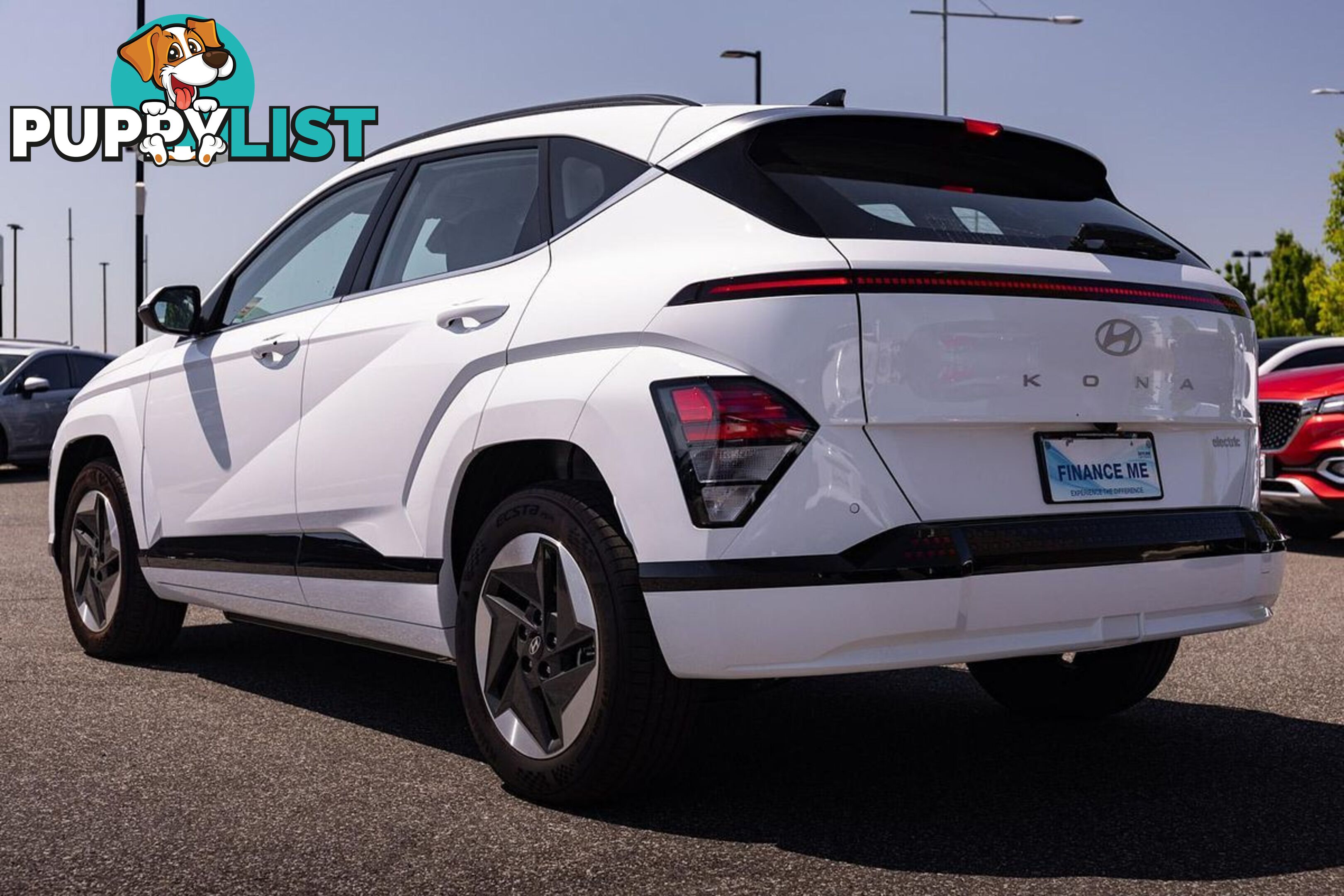 2024 HYUNDAI KONA ELECTRIC SX2.V1 SUV