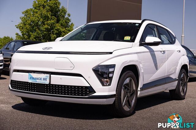 2024 HYUNDAI KONA ELECTRIC SX2.V1 SUV