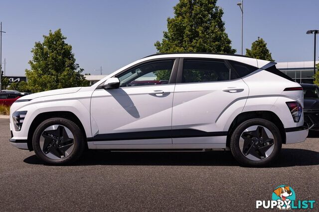 2024 HYUNDAI KONA ELECTRIC SX2.V1 SUV