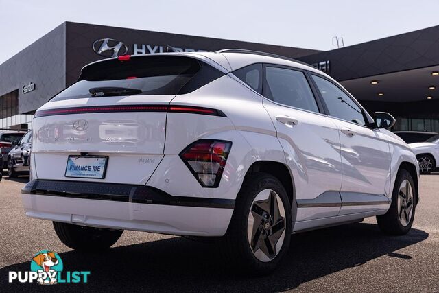 2024 HYUNDAI KONA ELECTRIC SX2.V1 SUV