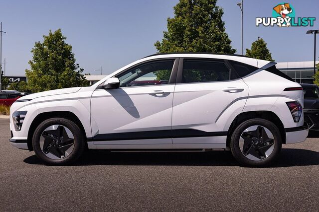 2024 HYUNDAI KONA ELECTRIC SX2.V1 SUV