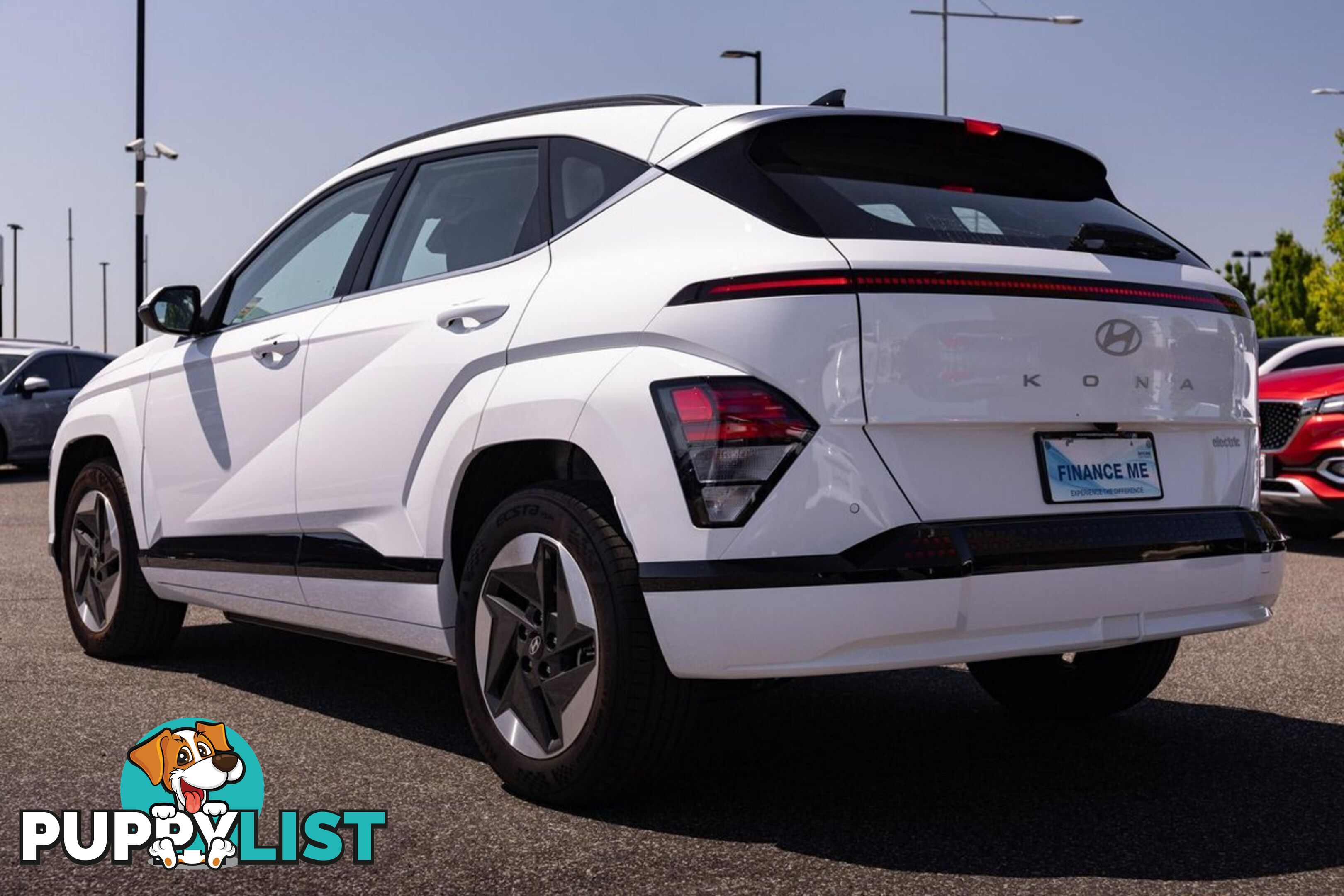 2024 HYUNDAI KONA ELECTRIC SX2.V1 SUV