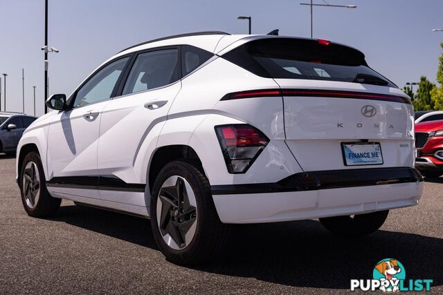 2024 HYUNDAI KONA ELECTRIC SX2.V1 SUV