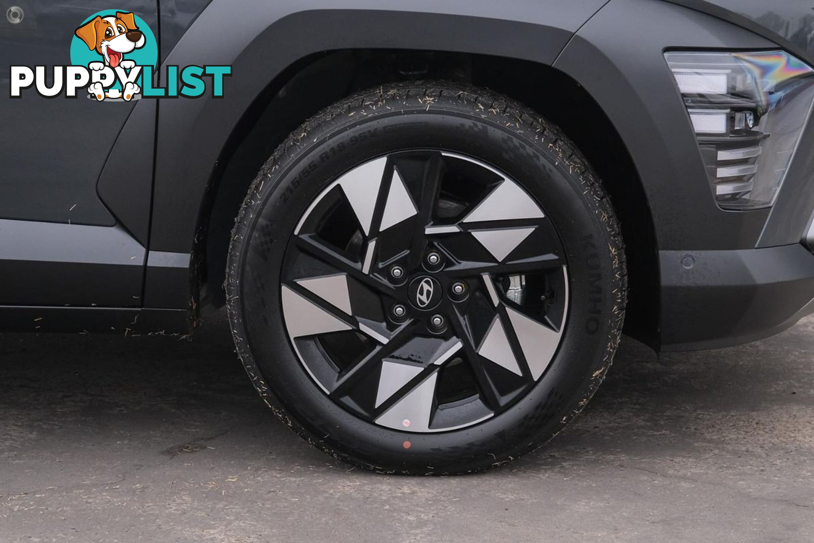 2025 HYUNDAI KONA PREMIUM SX2.V2 SUV