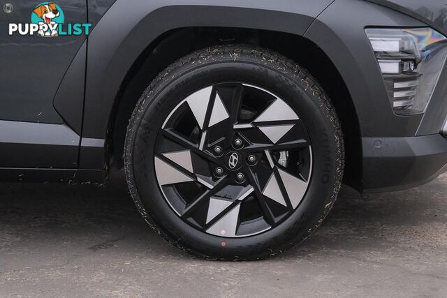 2025 HYUNDAI KONA PREMIUM SX2.V2 SUV