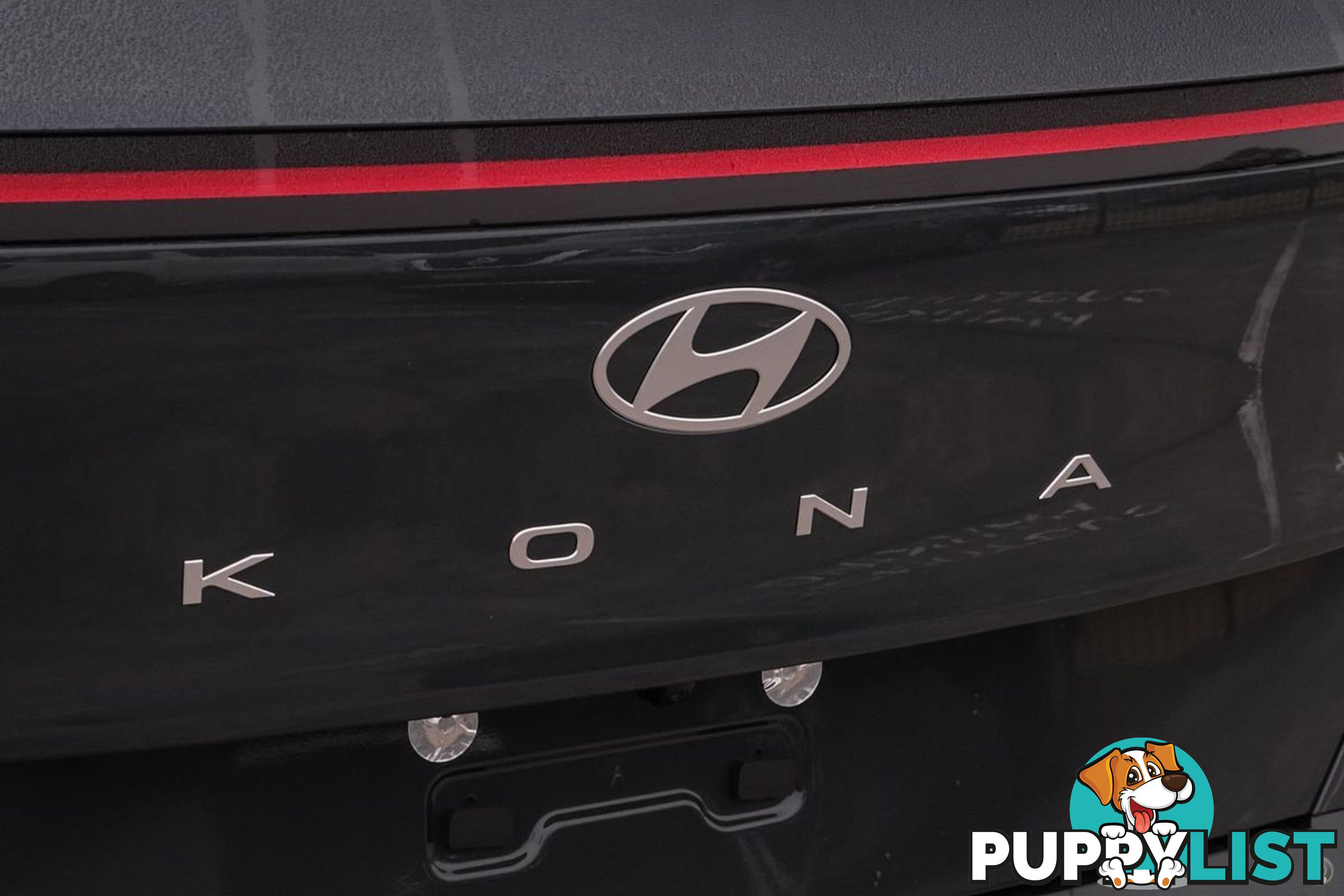 2025 HYUNDAI KONA PREMIUM SX2.V2 SUV