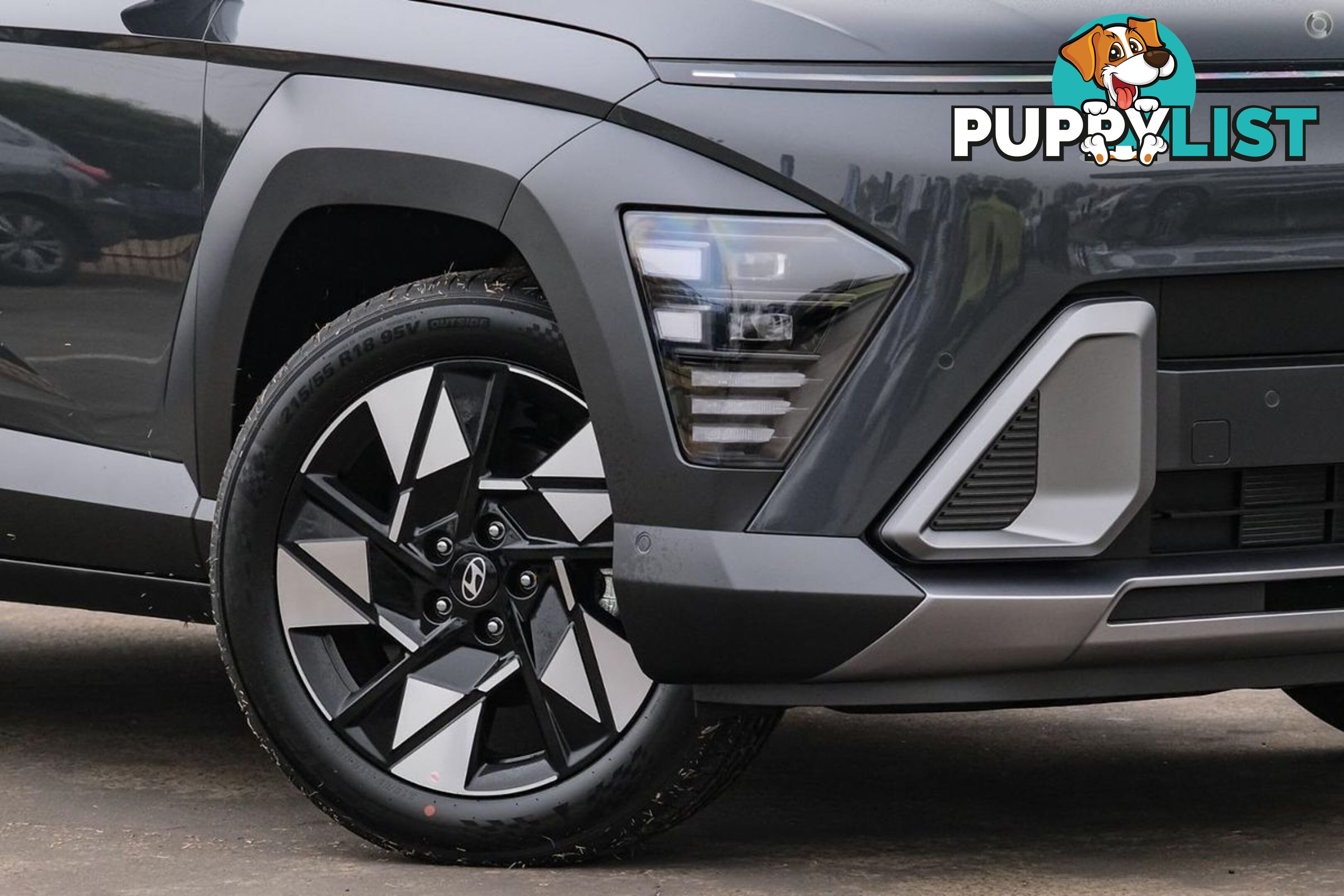 2025 HYUNDAI KONA PREMIUM SX2.V2 SUV