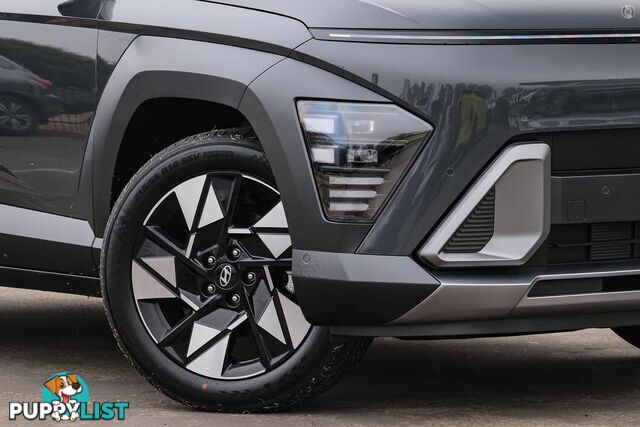 2025 HYUNDAI KONA PREMIUM SX2.V2 SUV