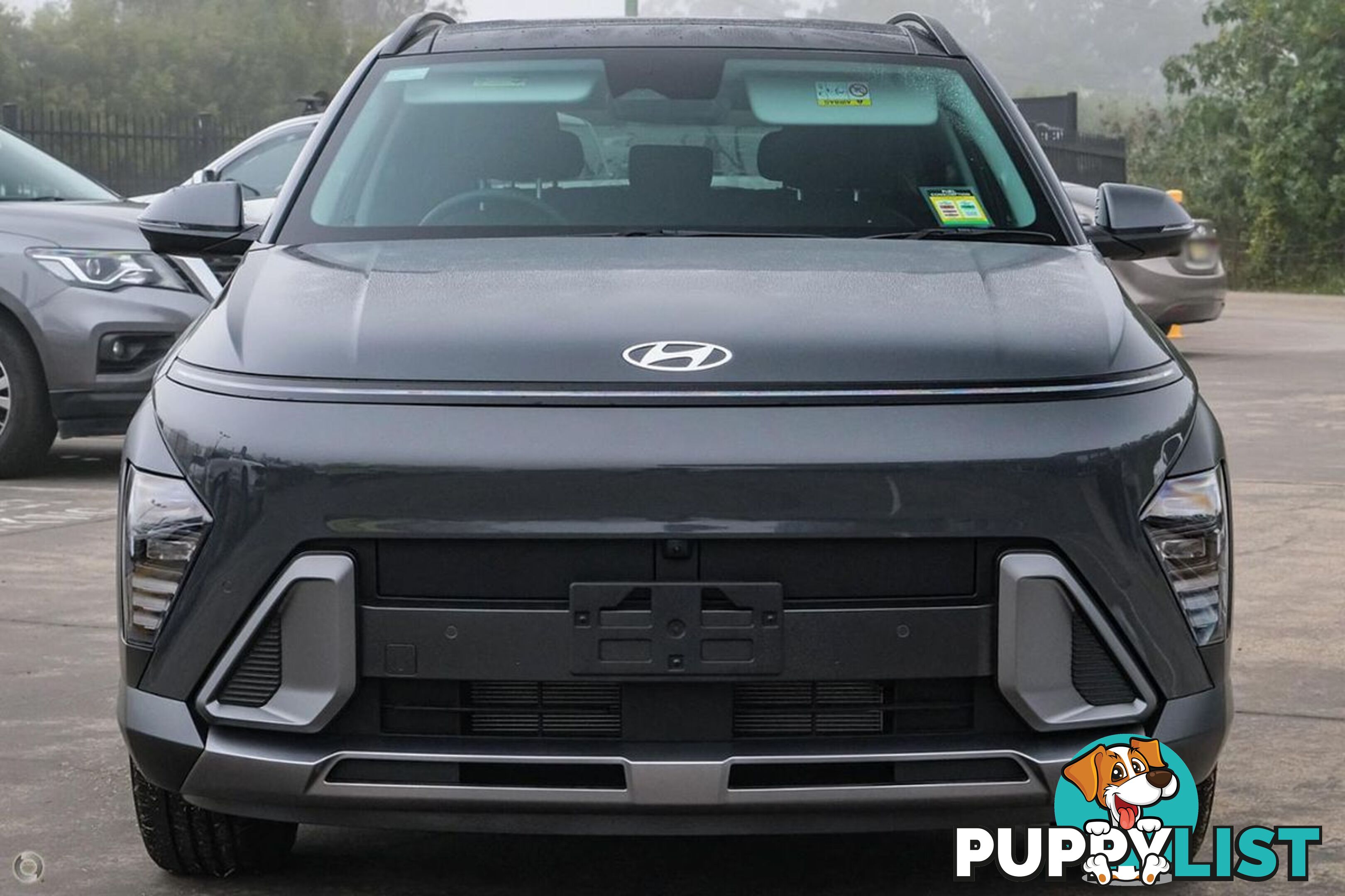 2025 HYUNDAI KONA PREMIUM SX2.V2 SUV