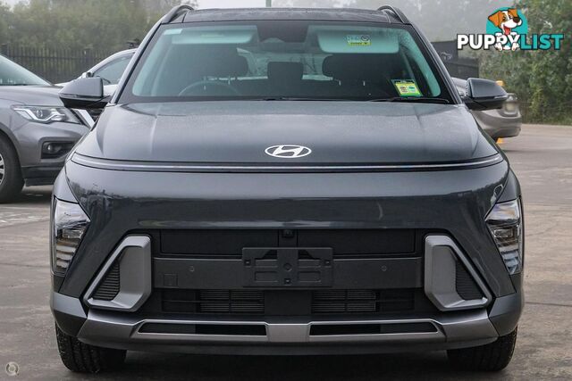 2025 HYUNDAI KONA PREMIUM SX2.V2 SUV