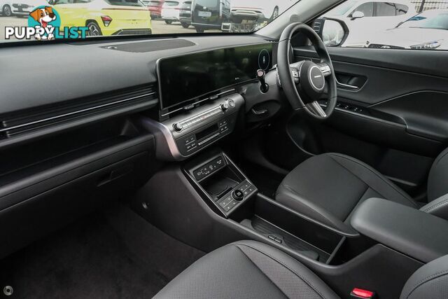 2025 HYUNDAI KONA PREMIUM SX2.V2 SUV