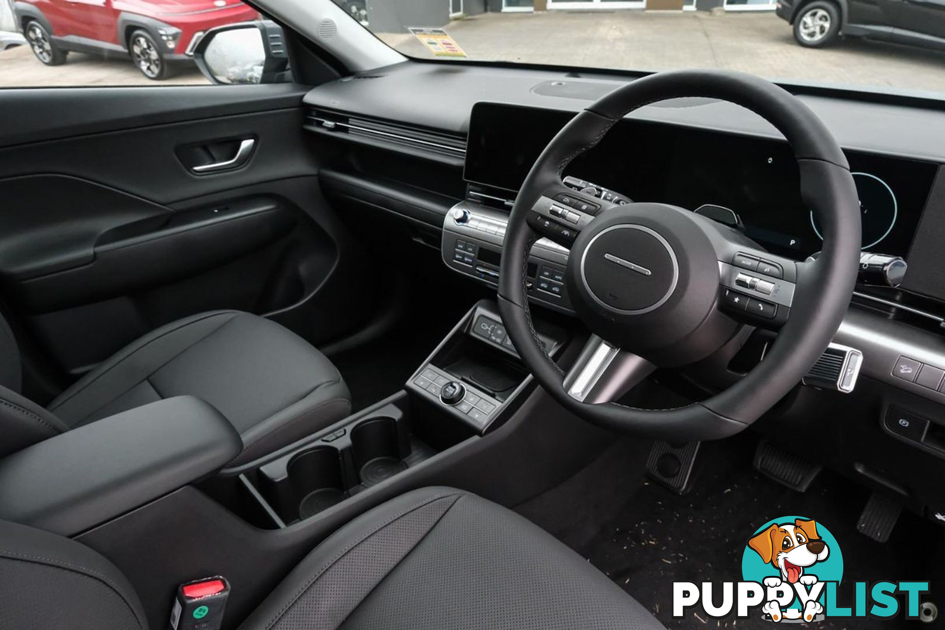 2025 HYUNDAI KONA PREMIUM SX2.V2 SUV