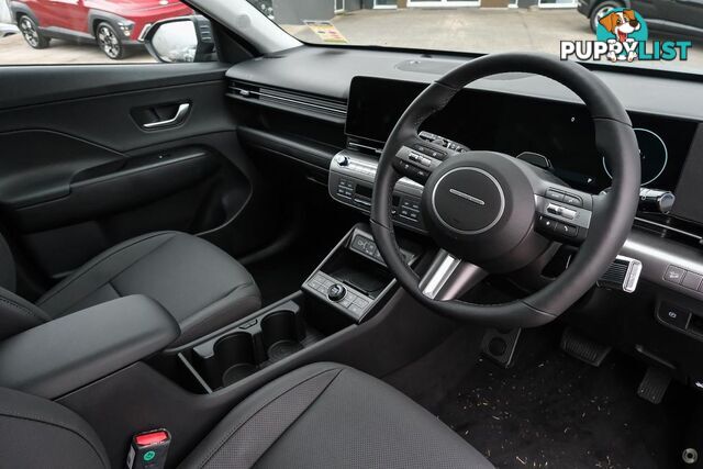 2025 HYUNDAI KONA PREMIUM SX2.V2 SUV