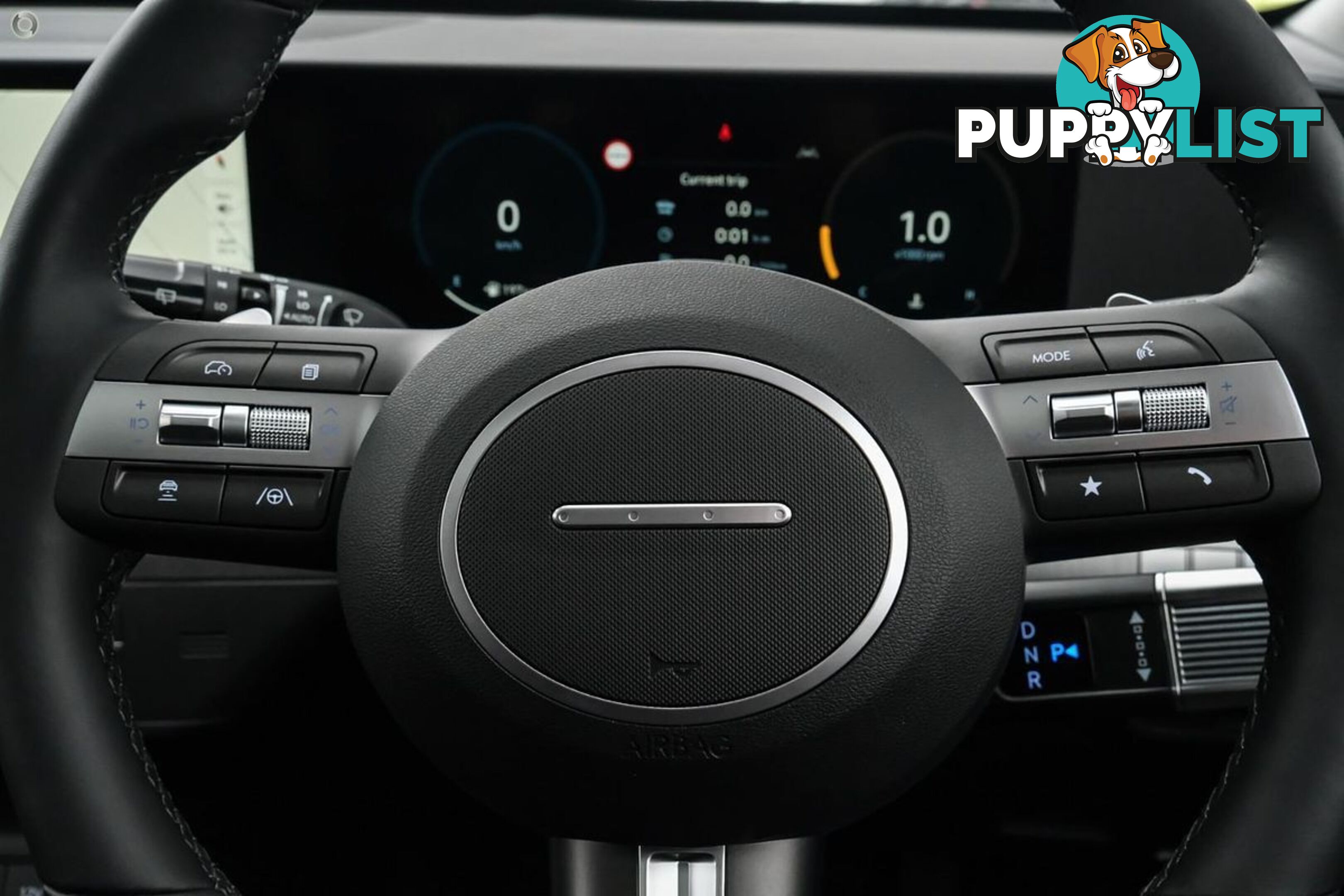 2025 HYUNDAI KONA PREMIUM SX2.V2 SUV