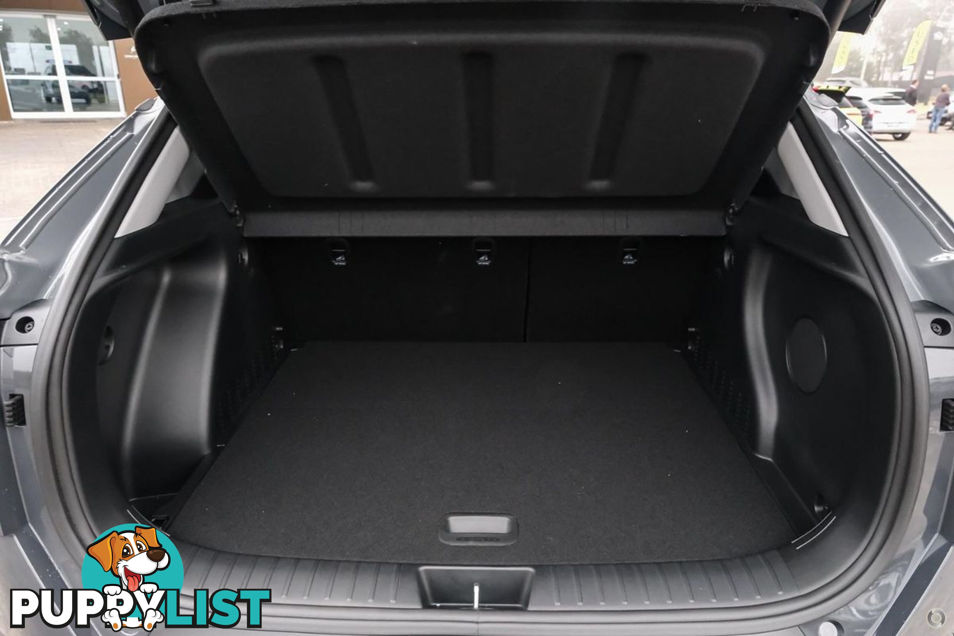 2025 HYUNDAI KONA PREMIUM SX2.V2 SUV
