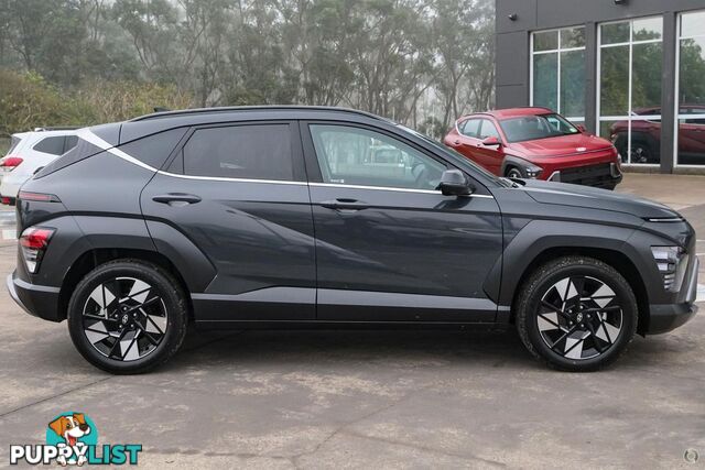 2025 HYUNDAI KONA PREMIUM SX2.V2 SUV