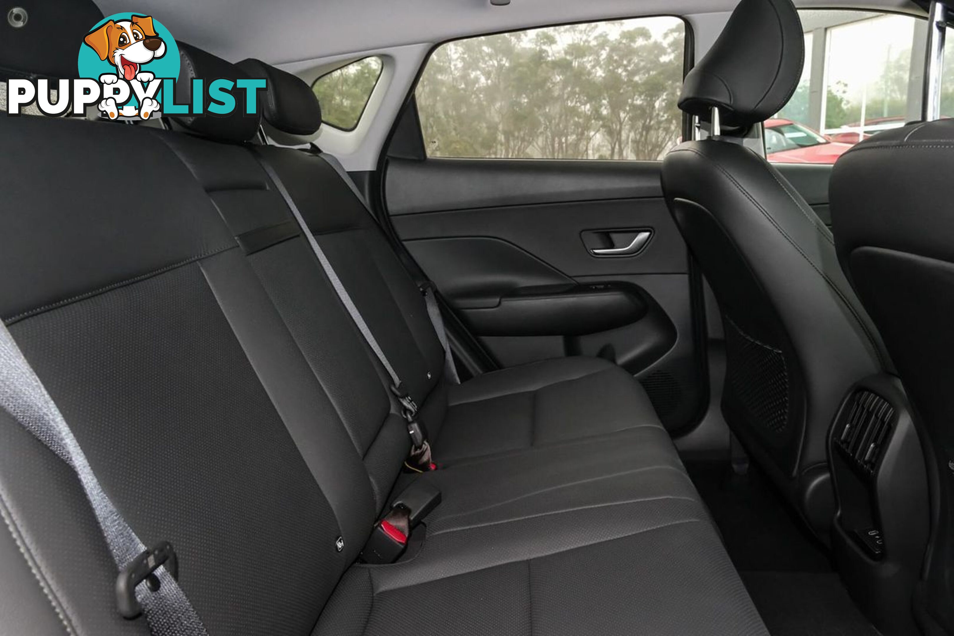 2025 HYUNDAI KONA PREMIUM SX2.V2 SUV
