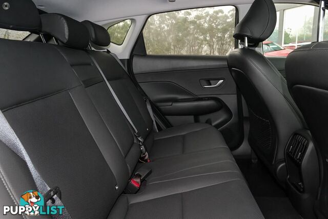 2025 HYUNDAI KONA PREMIUM SX2.V2 SUV