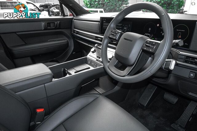 2024 HYUNDAI SANTA FE HYBRID CALLIGRAPHY MX5.V1 SUV