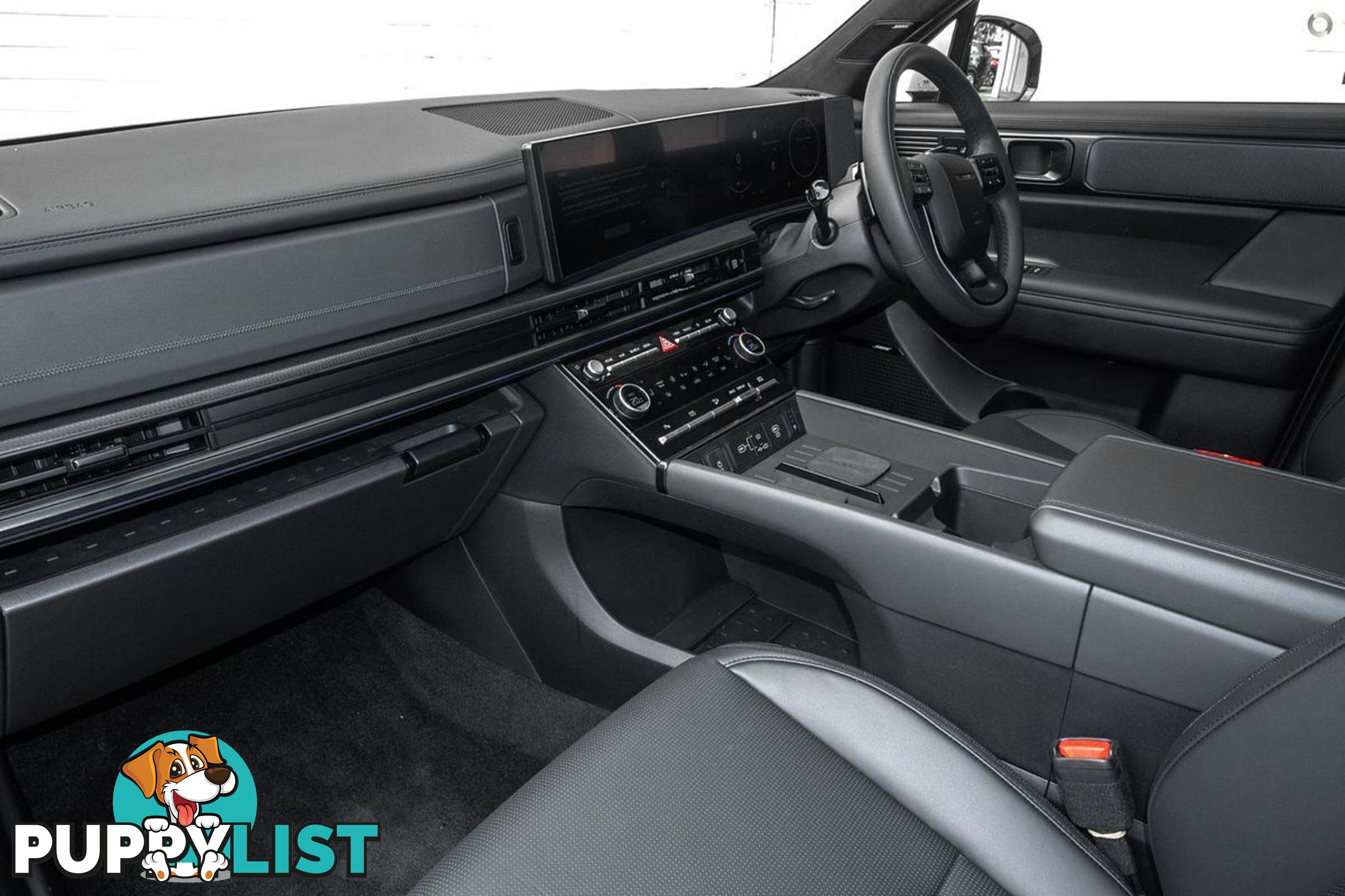 2024 HYUNDAI SANTA FE HYBRID CALLIGRAPHY MX5.V1 SUV