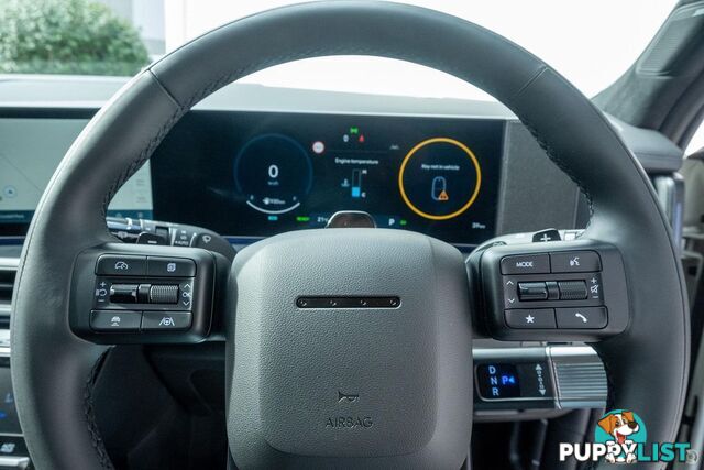 2024 HYUNDAI SANTA FE HYBRID CALLIGRAPHY MX5.V1 SUV