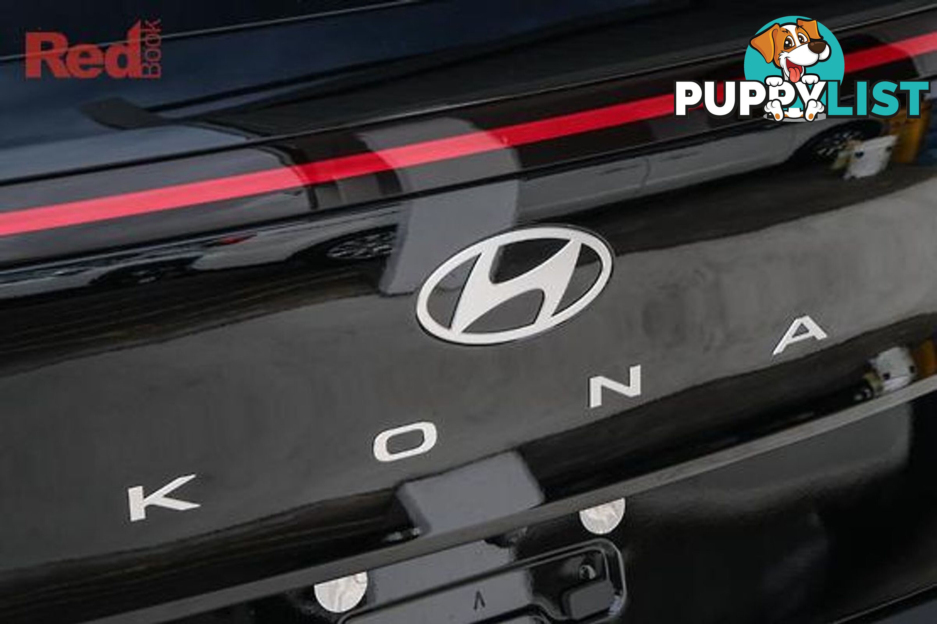 2025 HYUNDAI KONA PREMIUM SX2.V2 SUV