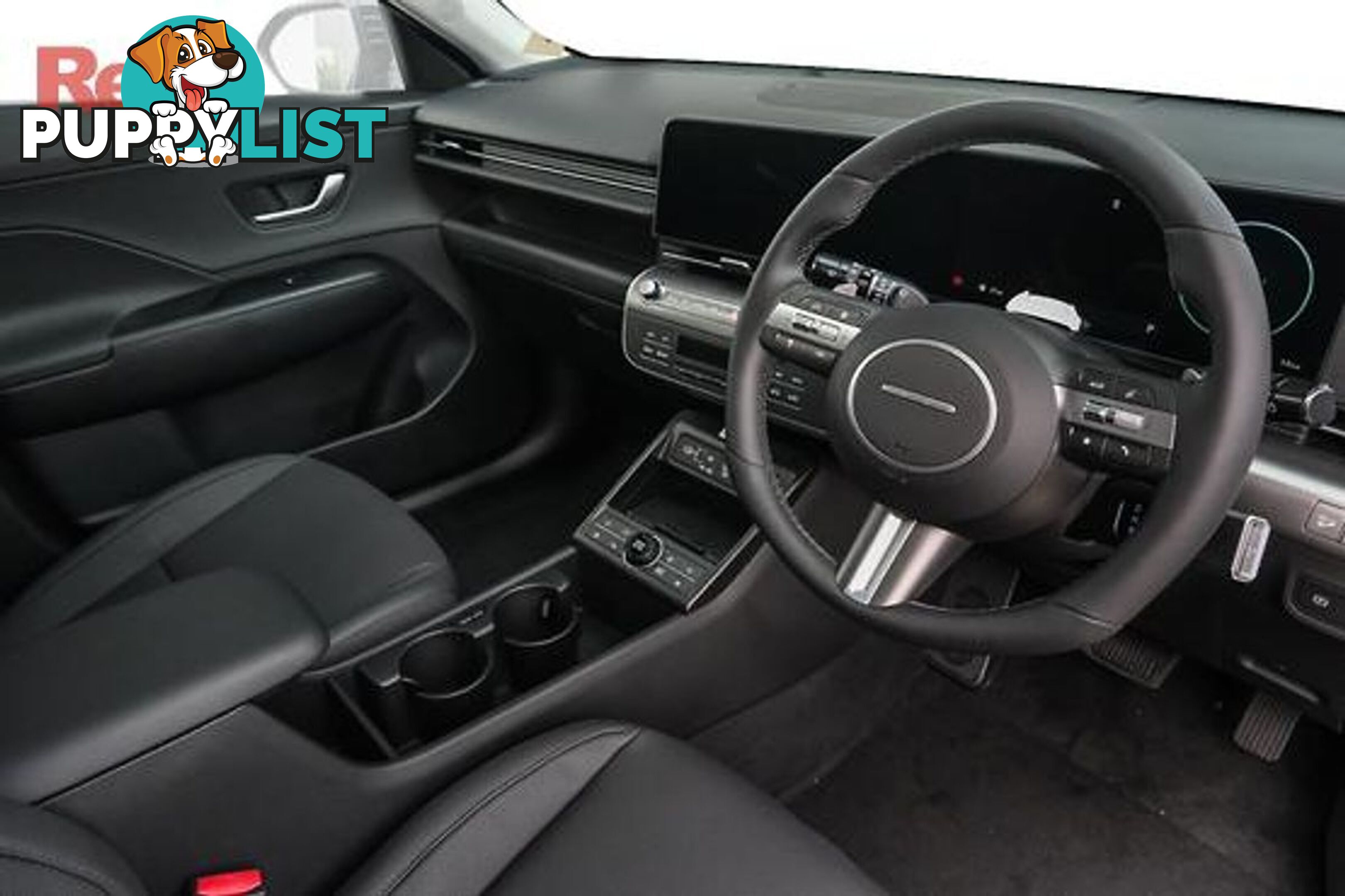 2025 HYUNDAI KONA PREMIUM SX2.V2 SUV