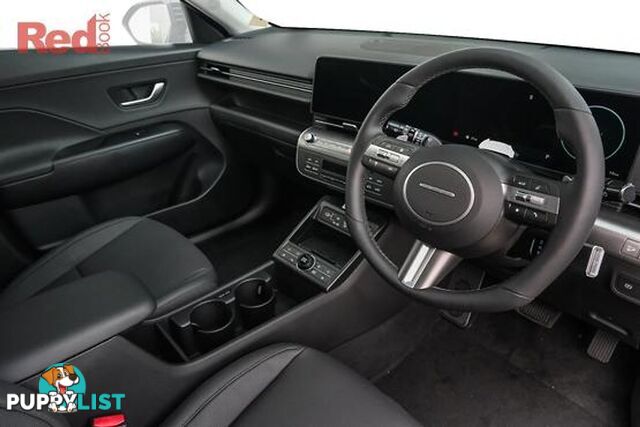2025 HYUNDAI KONA PREMIUM SX2.V2 SUV