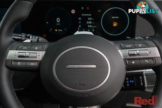 2025 HYUNDAI KONA PREMIUM SX2.V2 SUV