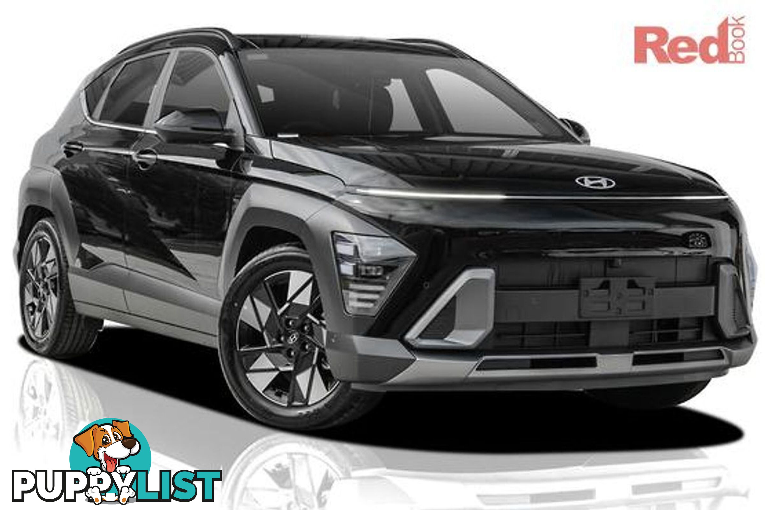 2025 HYUNDAI KONA PREMIUM SX2.V2 SUV