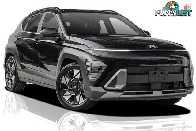 2025 HYUNDAI KONA PREMIUM SX2.V2 SUV