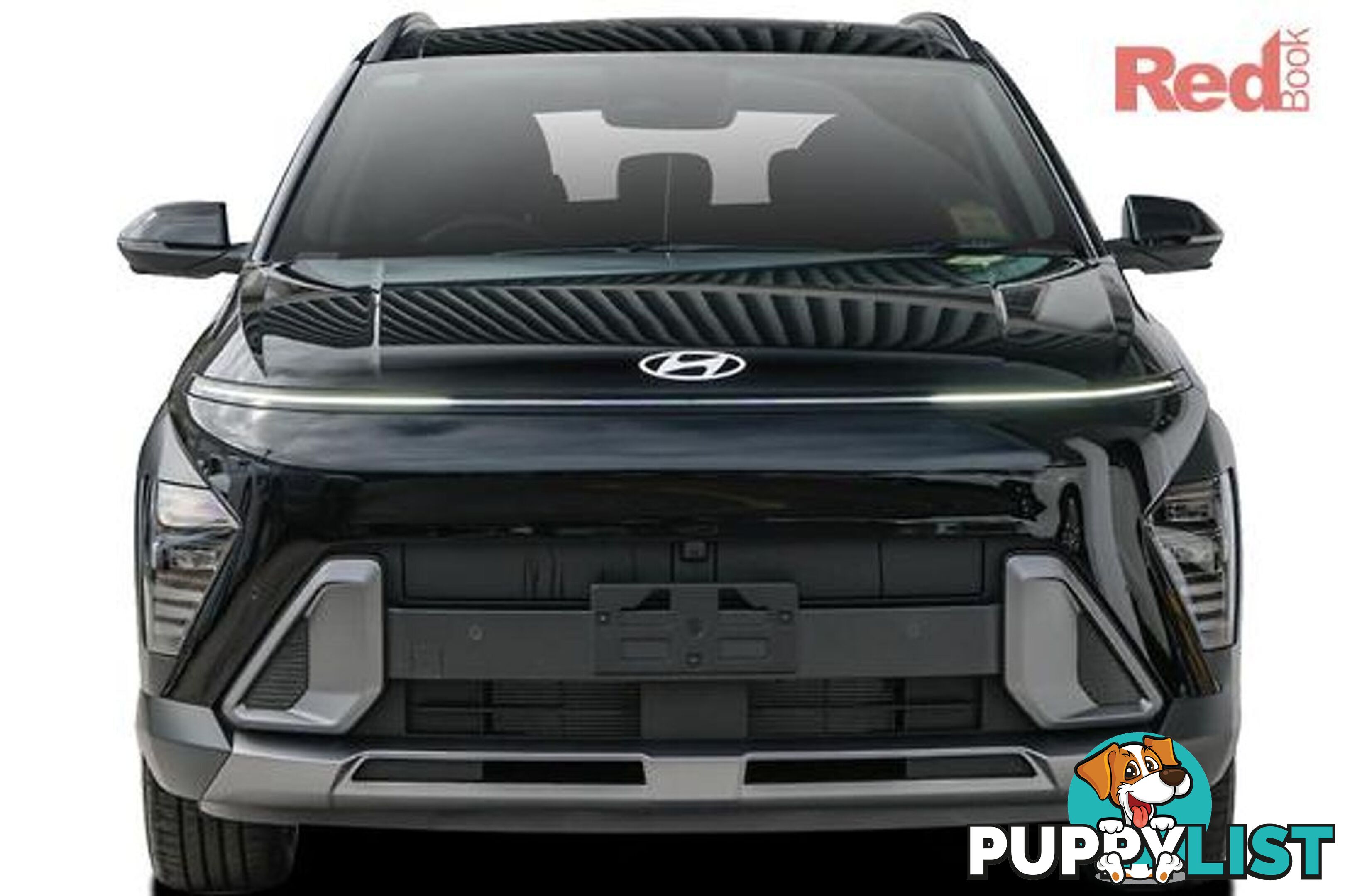 2025 HYUNDAI KONA PREMIUM SX2.V2 SUV