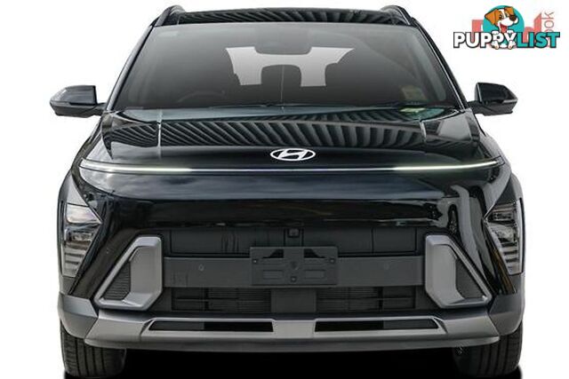2025 HYUNDAI KONA PREMIUM SX2.V2 SUV