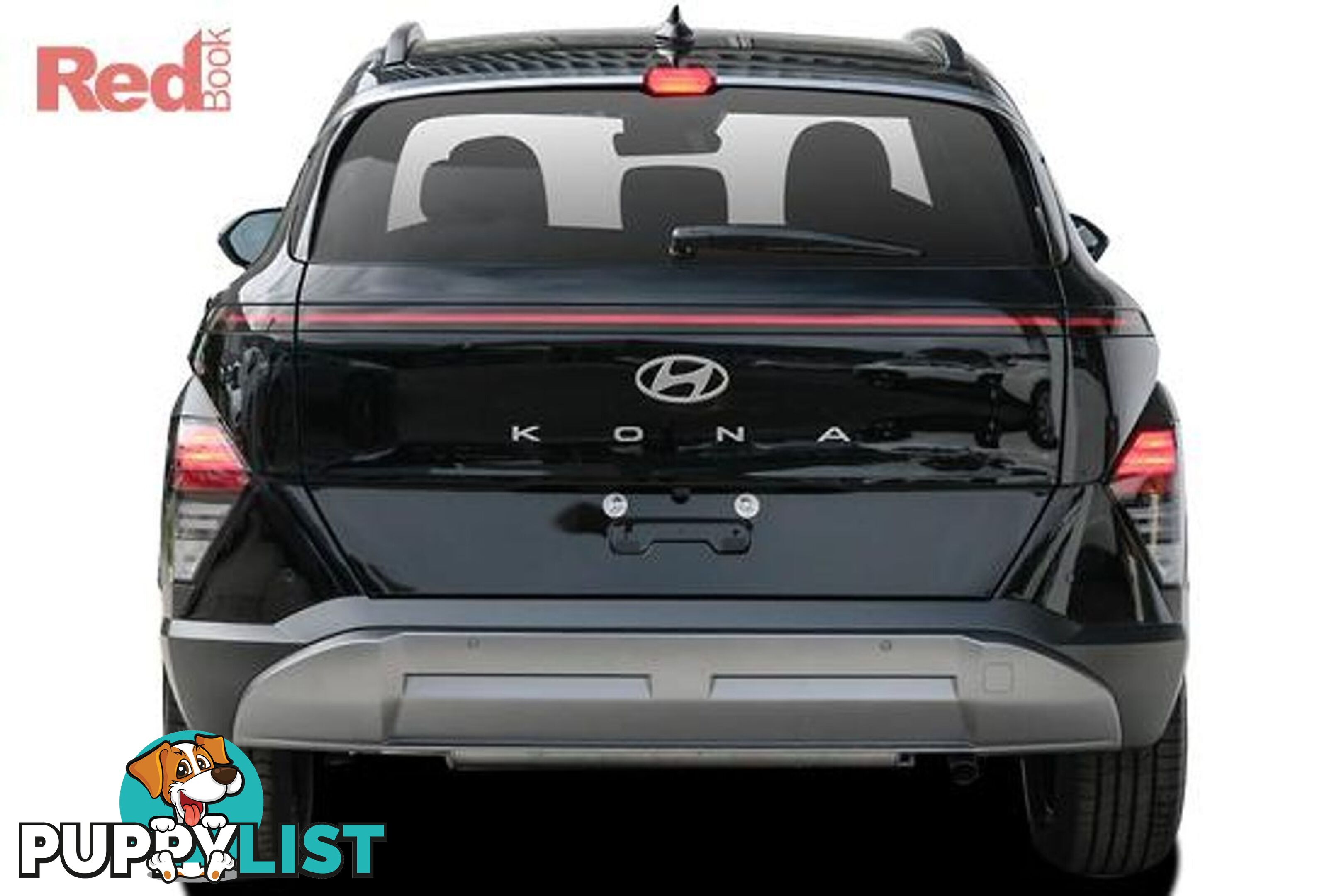 2025 HYUNDAI KONA PREMIUM SX2.V2 SUV