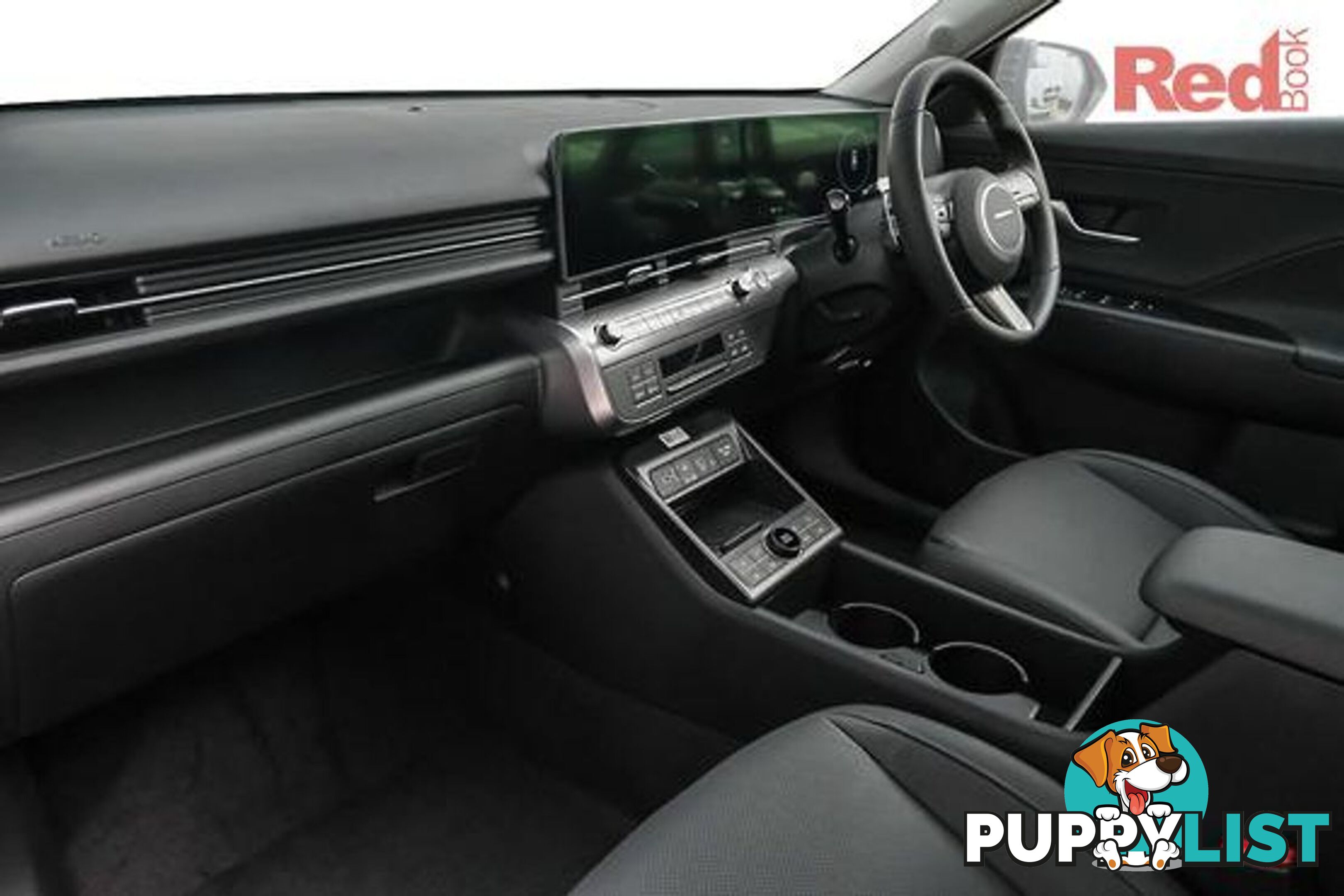 2025 HYUNDAI KONA PREMIUM SX2.V2 SUV