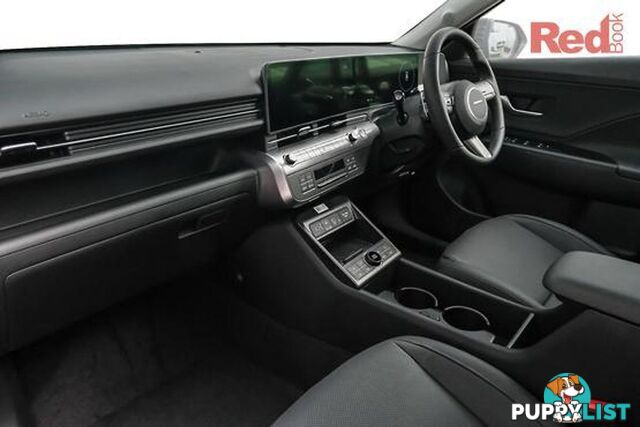 2025 HYUNDAI KONA PREMIUM SX2.V2 SUV