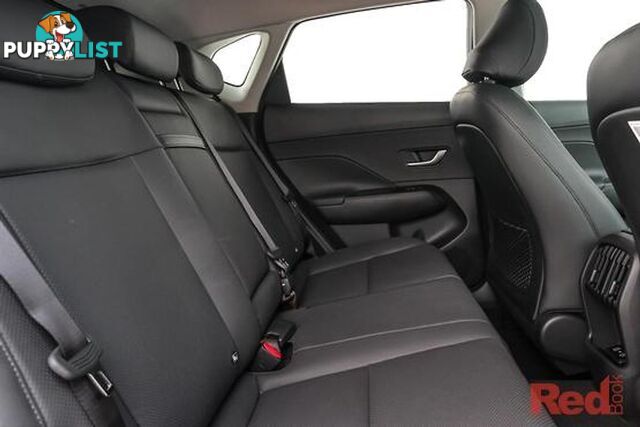 2025 HYUNDAI KONA PREMIUM SX2.V2 SUV