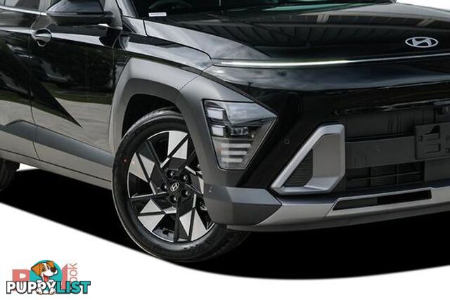 2025 HYUNDAI KONA PREMIUM SX2.V2 SUV