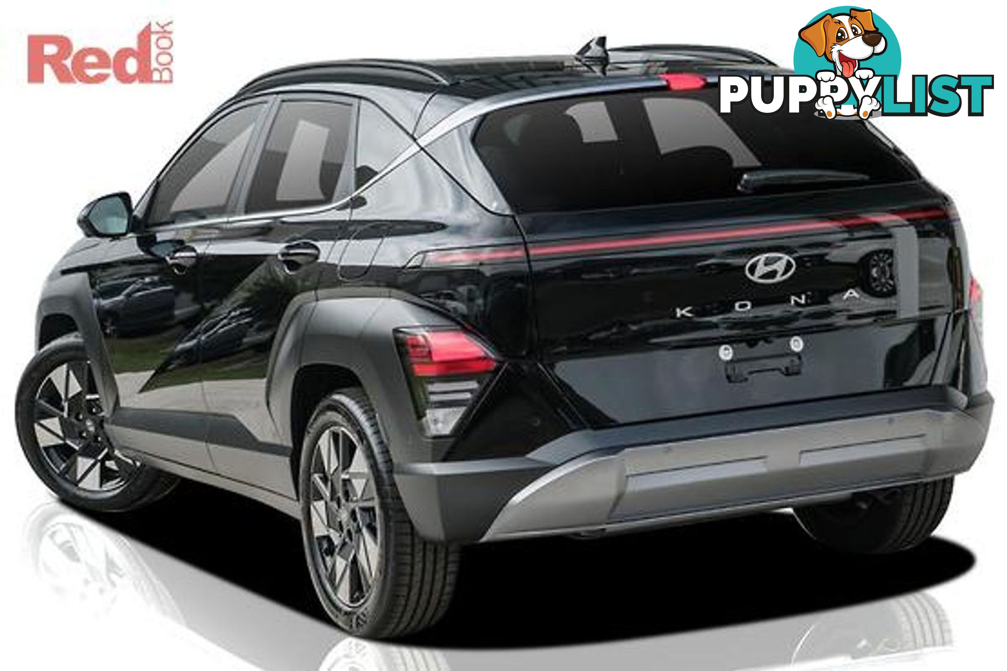 2025 HYUNDAI KONA PREMIUM SX2.V2 SUV