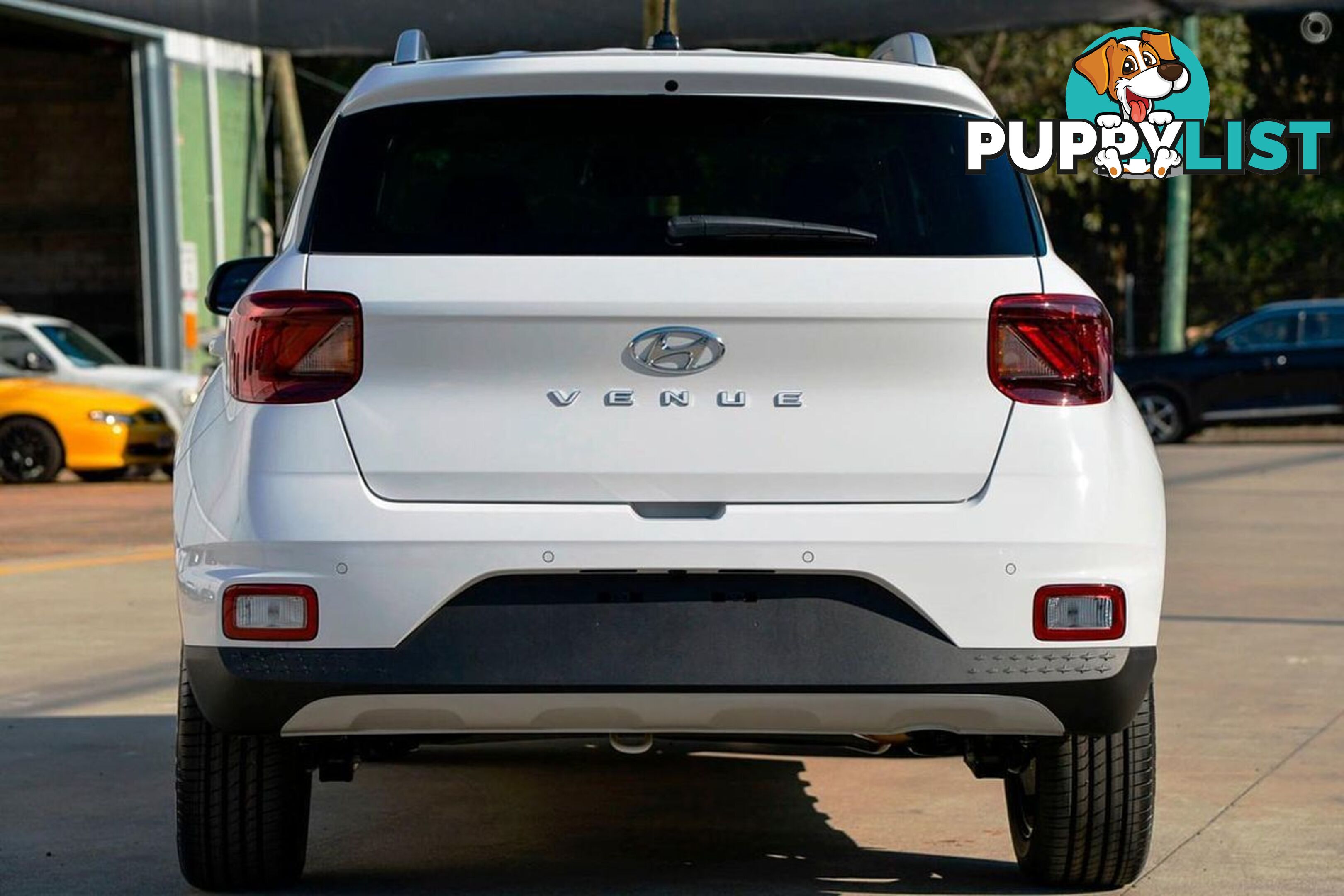 2025 HYUNDAI VENUE ELITE QX.V5 SUV