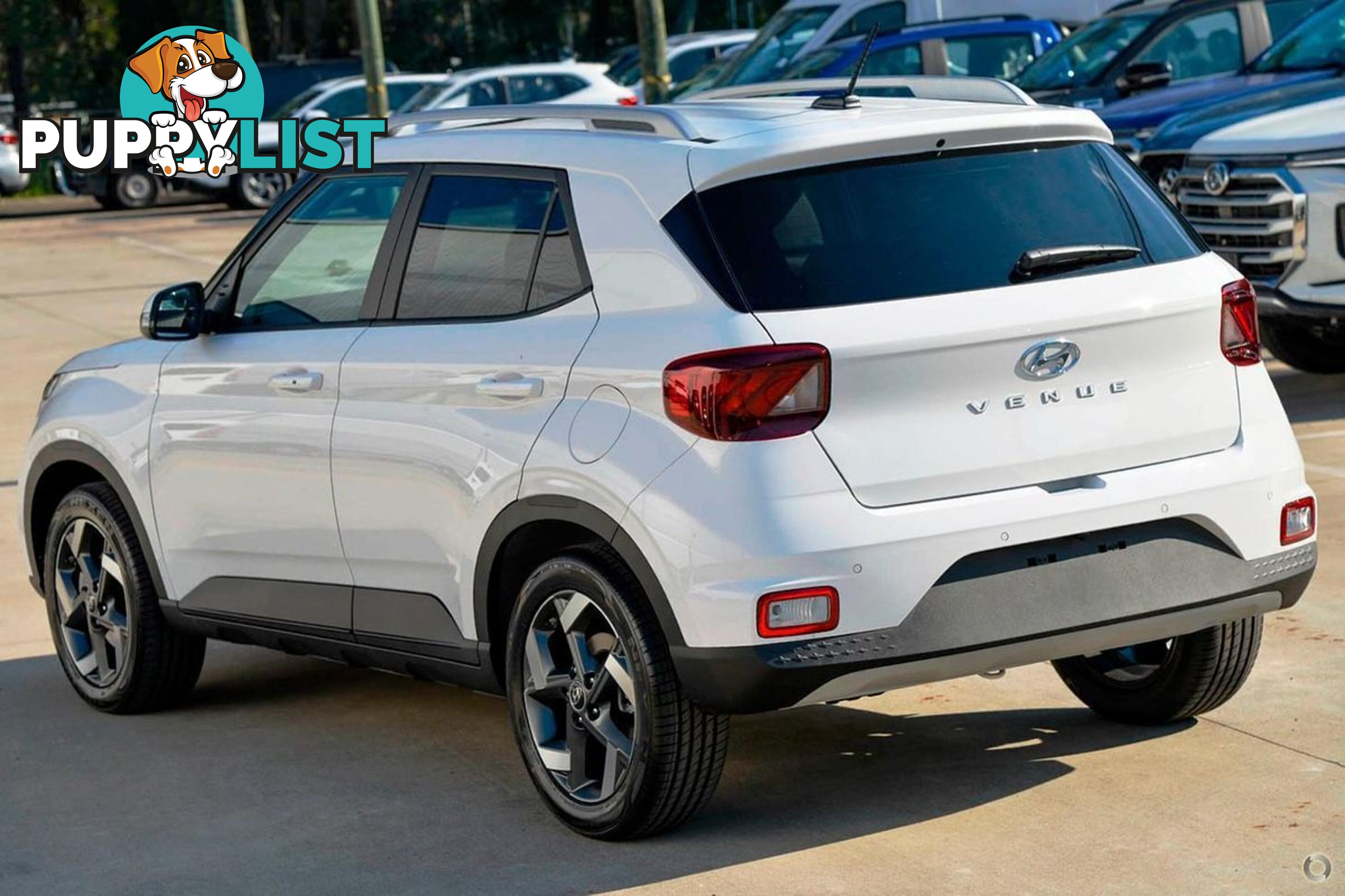 2025 HYUNDAI VENUE ELITE QX.V5 SUV